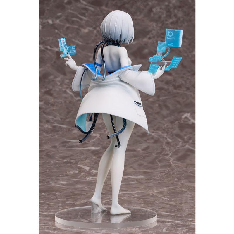 Azur Lane TB (quiet) 1/7 Complete Figure(Pre-order)