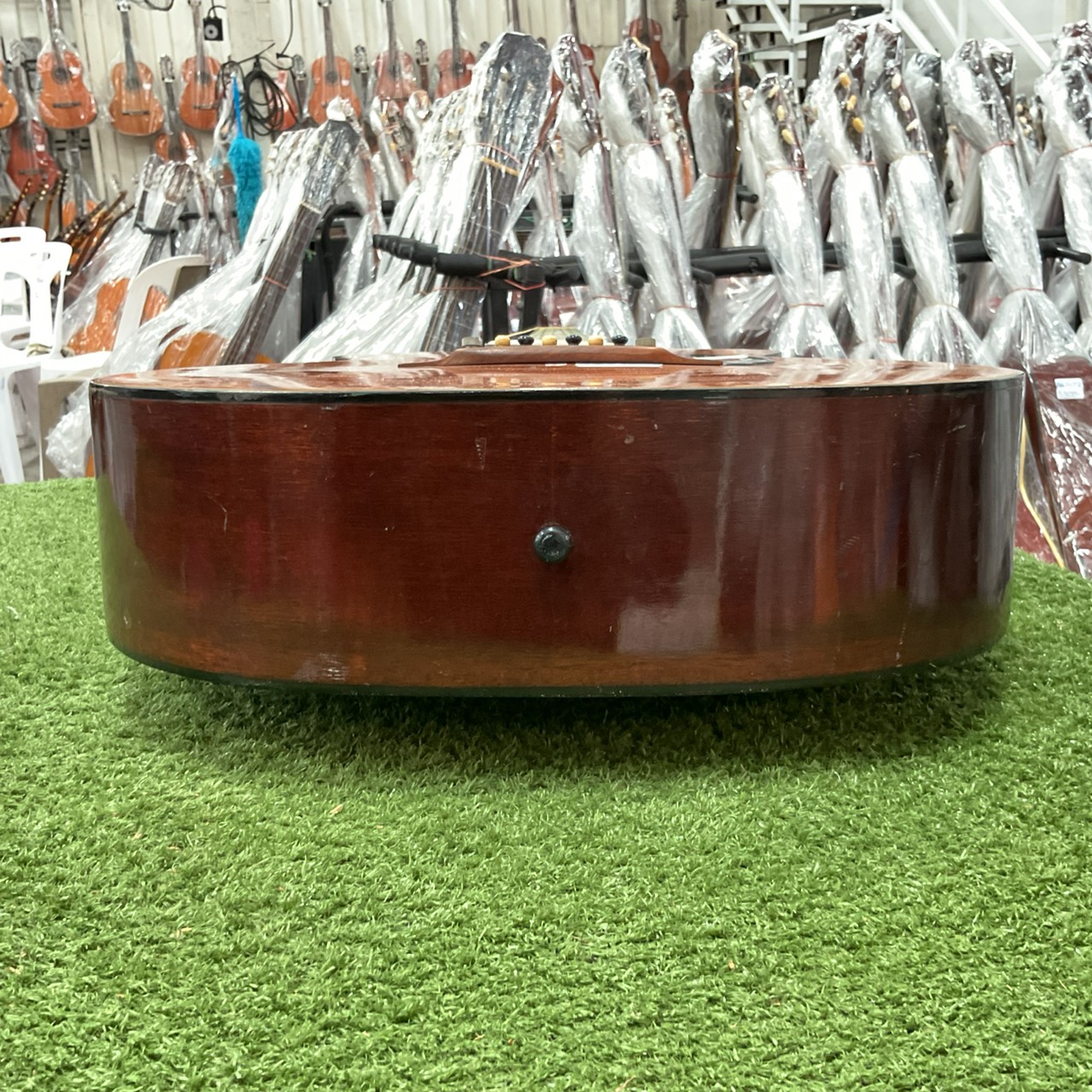 กีต้าร์โปร่ง Citation : CIT5000