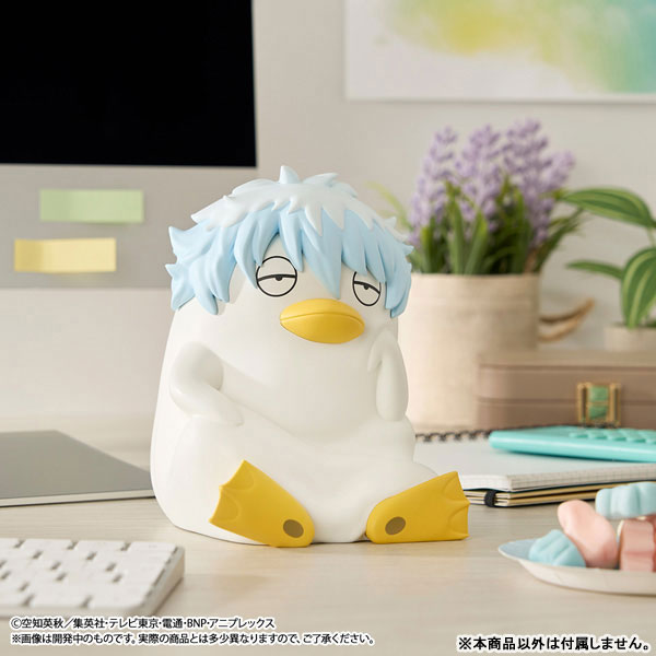 Chara Bank Standard Gintama Ginzabeth(Pre-order)