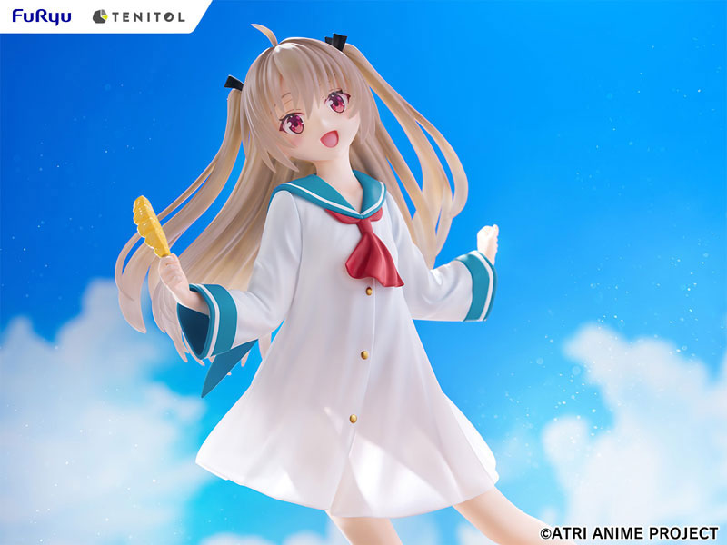 TENITOL TALL ATRI -My Dear Moments- Atri Complete Figure(Pre-order)
