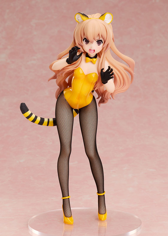 Toradora! Taiga Aisaka Tiger Ver. 1/6 Complete Figure(Pre-order)