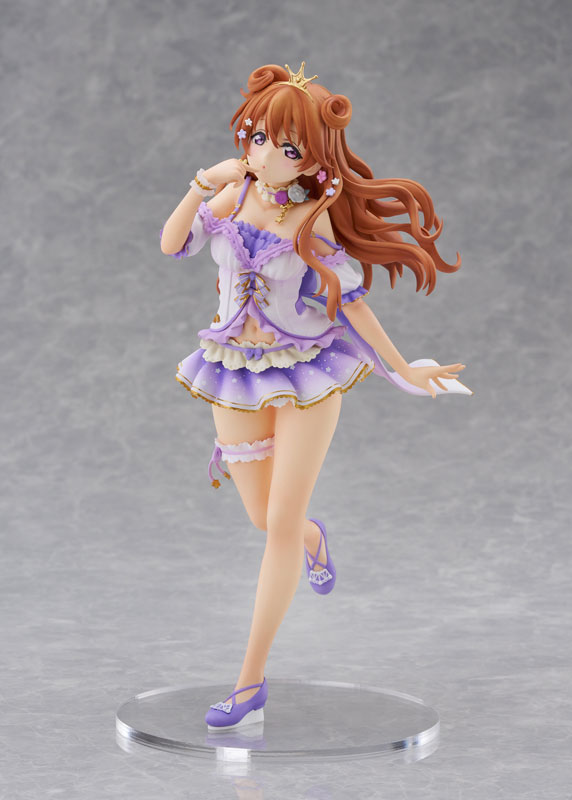 Love Live! Nijigasaki High School Idol Club Kanata Konoe 1/7 Complete Figure(Pre-order)