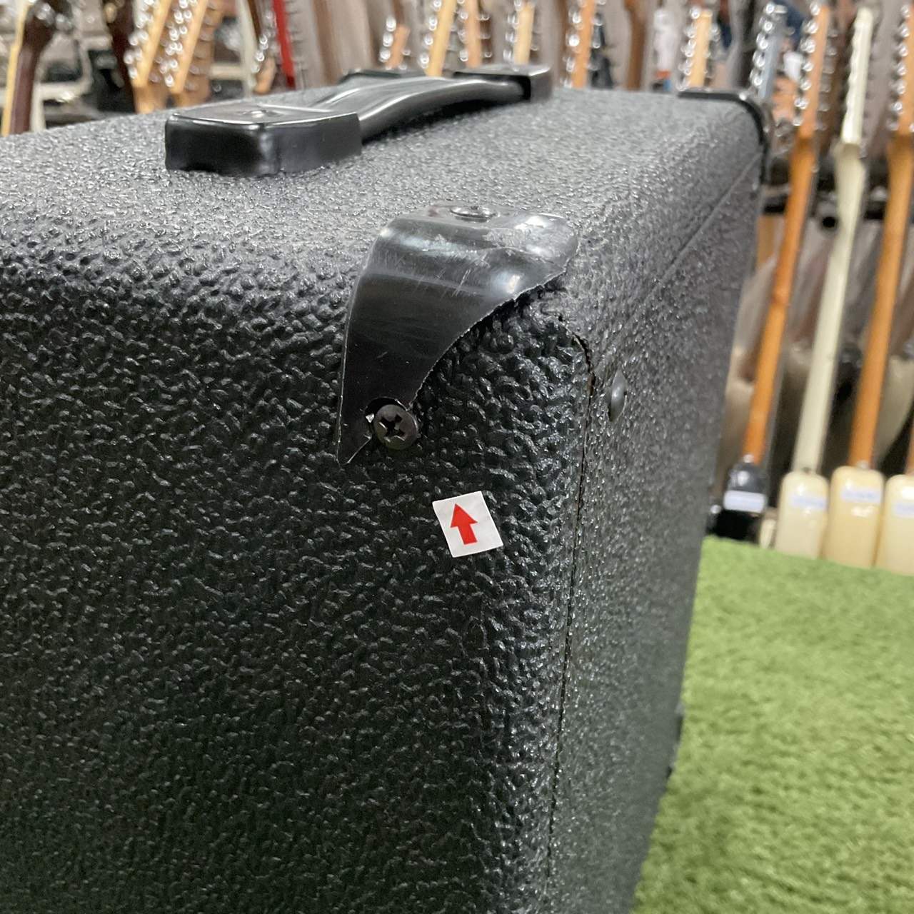 แอมป์กีต้าร์ B.C.Rich : BC-010X