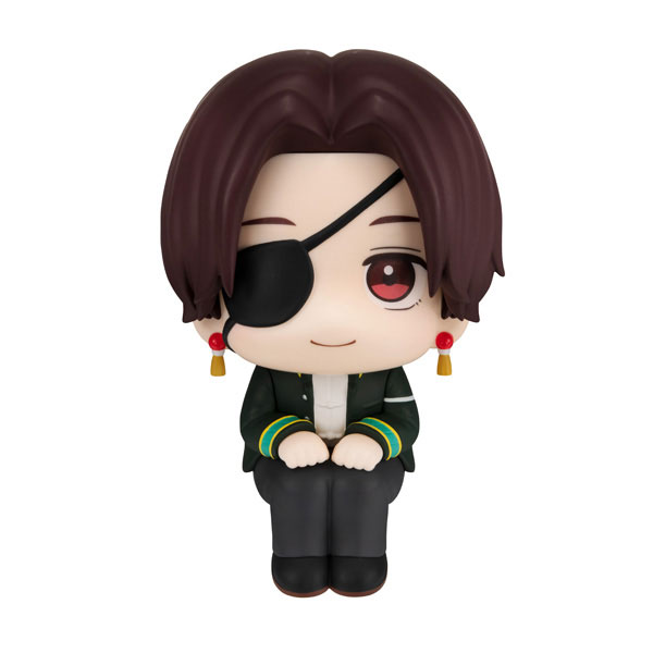 LookUp WIND BREAKER Hayato Suo Complete Figure(Pre-order)