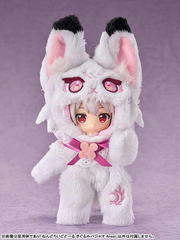 Nendoroid Doll FLUFFY LAND Kigurumi Pajamas: Anael(Pre-order)