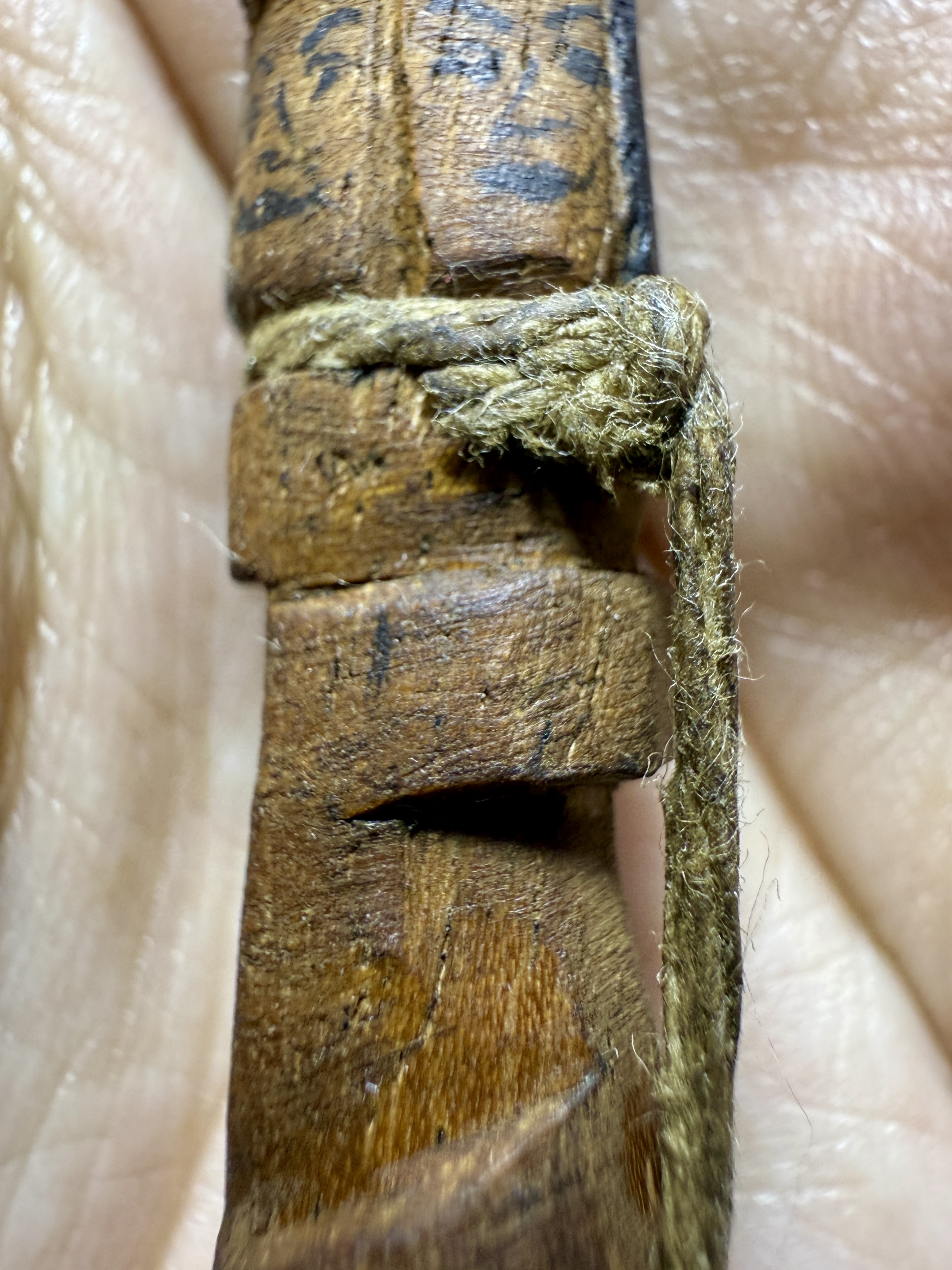 อิ้นไม้วัวลืมคอก Cow-Forget-Pen Inn-Kuu. SKU-03994