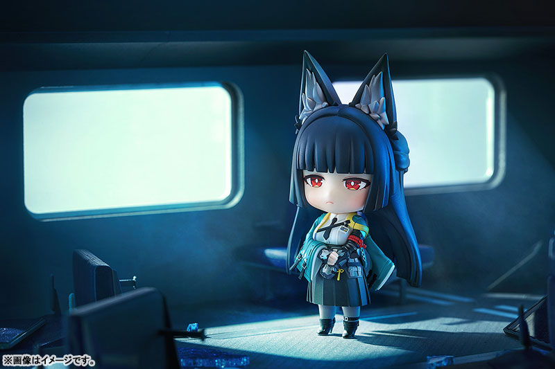 Nendoroid Zenless Zone Zero Hoshimi Miyabi(Pre-order)