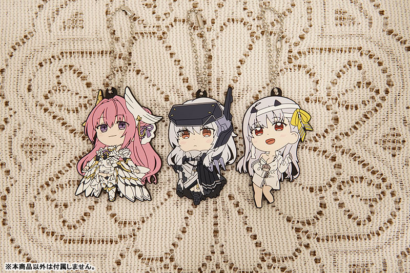 [Bonus] Goddess of Victory: Nikke Noodle Cup Holder Dorothy(Pre-order)