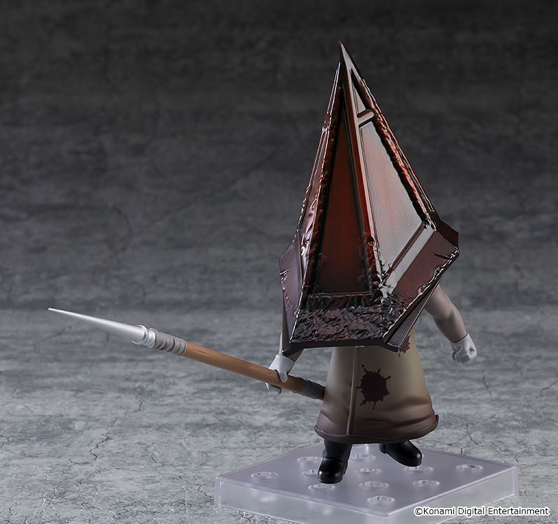Nendoroid Silent Hill 2 Red Pyramid Thing(Pre-order)