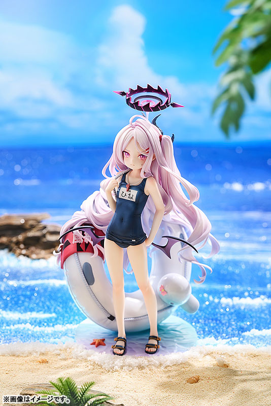 Blue Archive Hina (Swimsuit) 1/7 Complete Figure(In-stock)