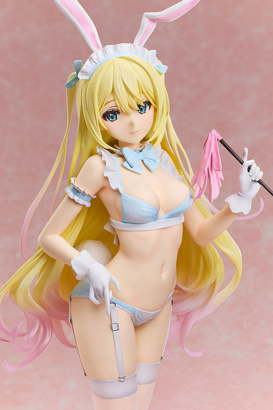 DSmile Original Bunny series Eruru: Pastel Rabbit Ver. 1/4 Complete Figure(Pre-order)