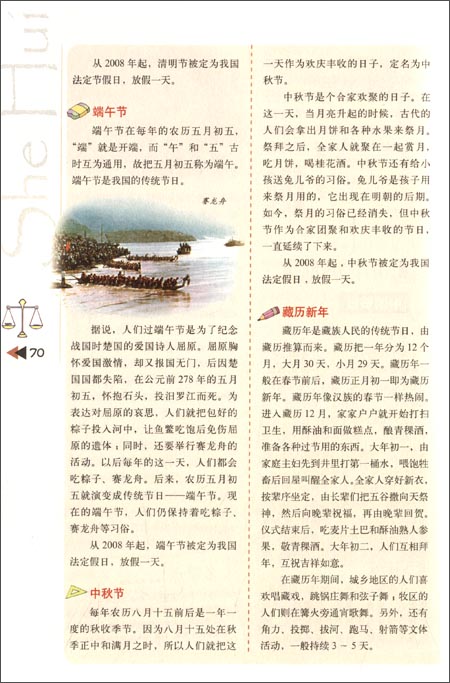 สารานุกรมจีนฉบับเยาวชน (3เล่ม/ชุด)