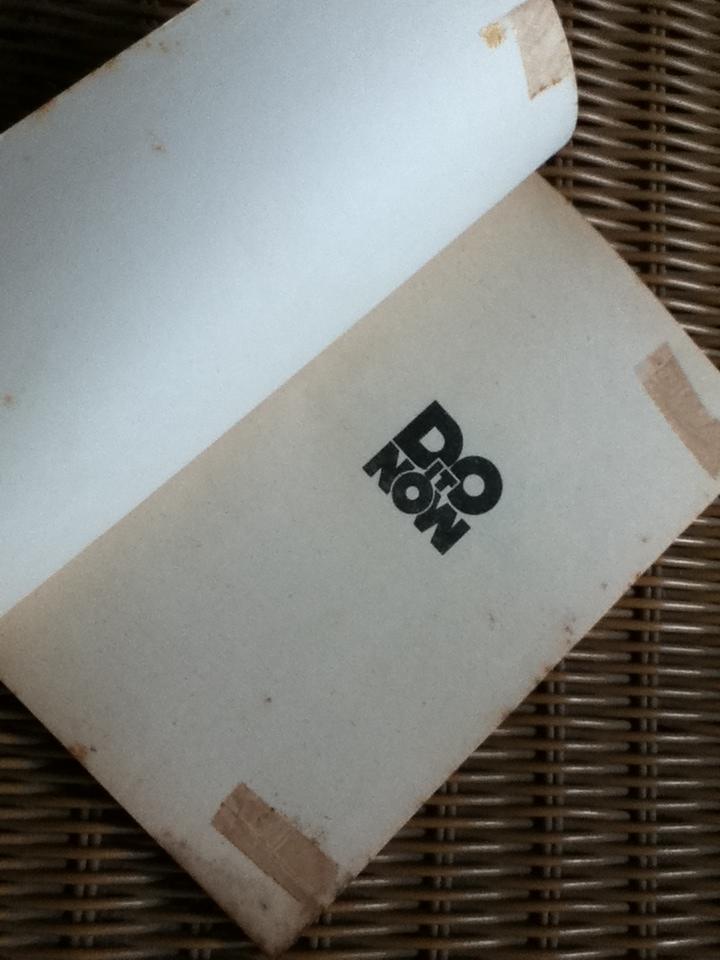 ทำเดี๋ยวนี้(เลิกผัดวันประกันพรุ่งเสียที)/ ดร.วิลเลียม เจ.นัวส์