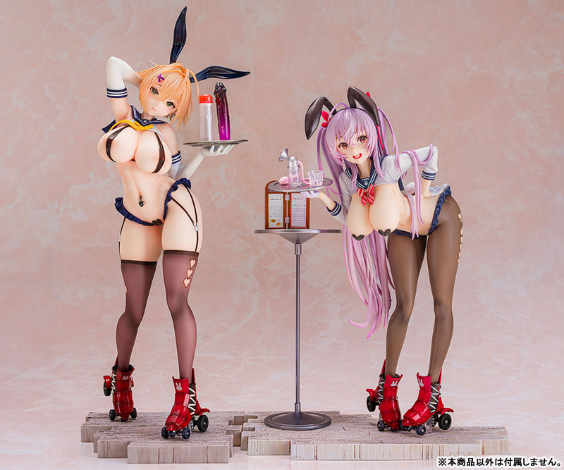 [Bonus] Mappaninatta Original Kouhai-chan 1/6 Complete Figure(Pre-order)