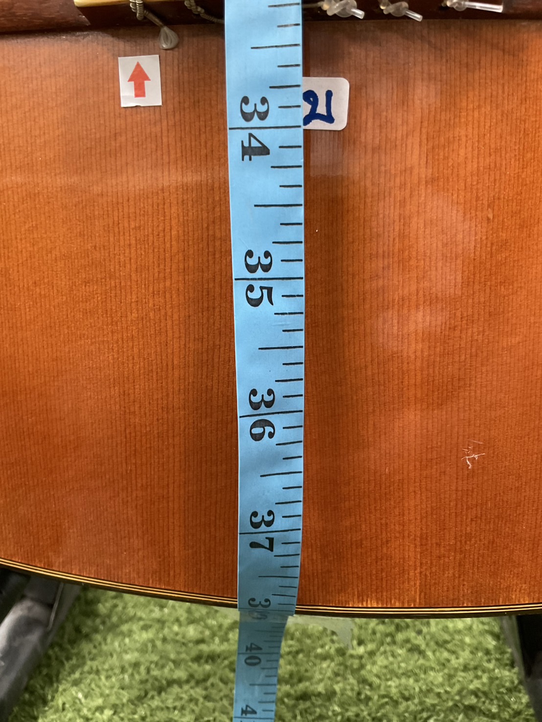 กีต้าร์คลาสสิค Shinano : LG100