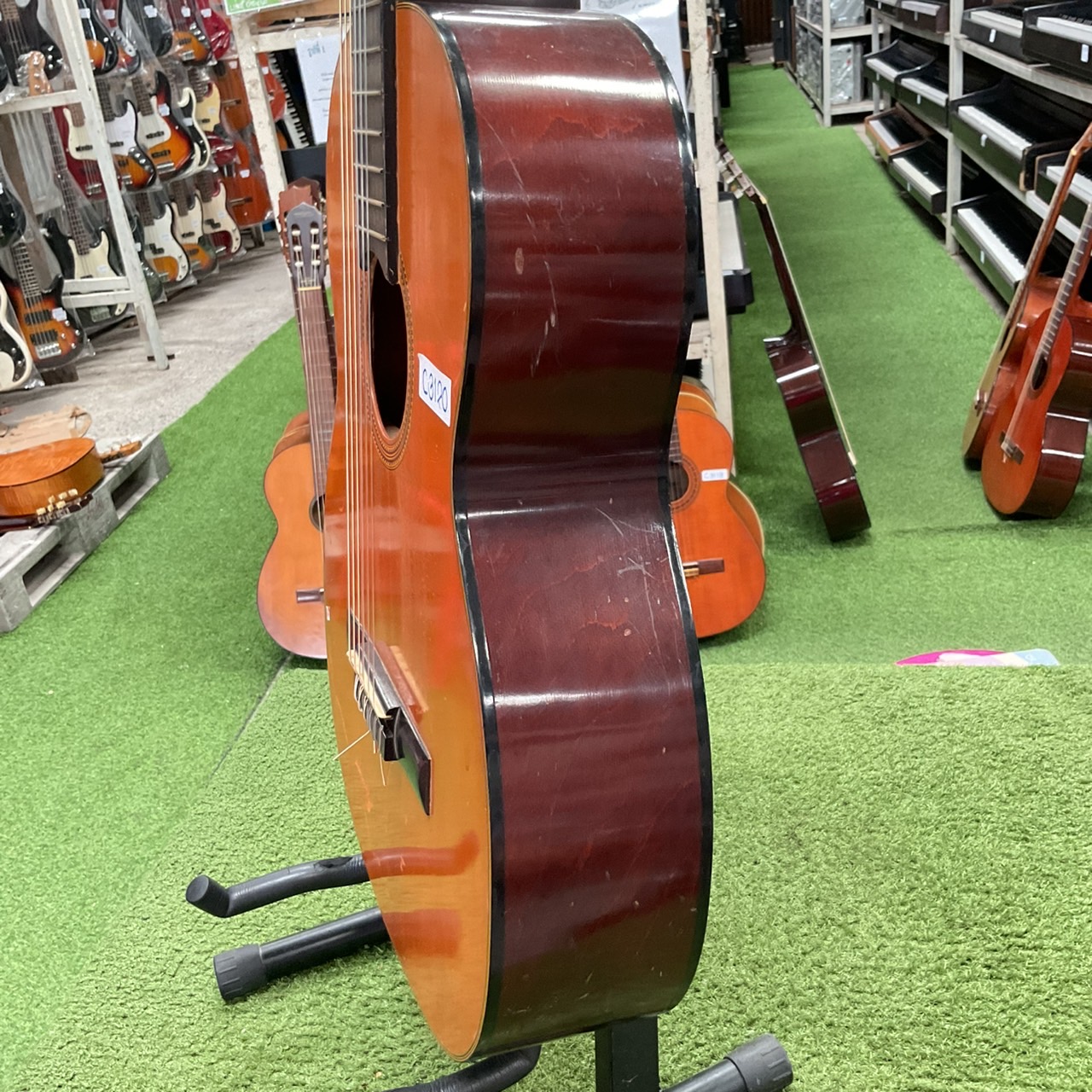 กีต้าร์คลาสสิค Azalea