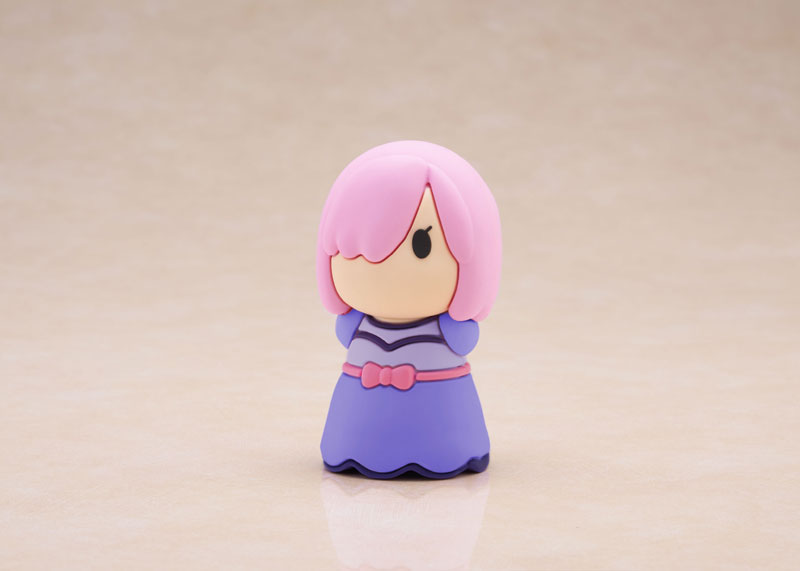 Fate/Grand Order Youve Lost Ritsuka Fujimaru The puppet show mascots(Pre-order)