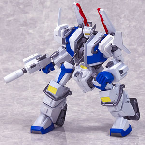 Aku Daisakusen Srangle Srangle Plastic Model(Pre-order)