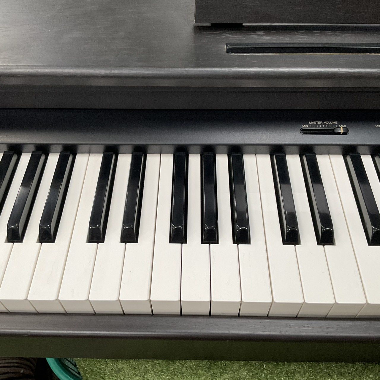 เปียโน YAMAHA : YDP-88