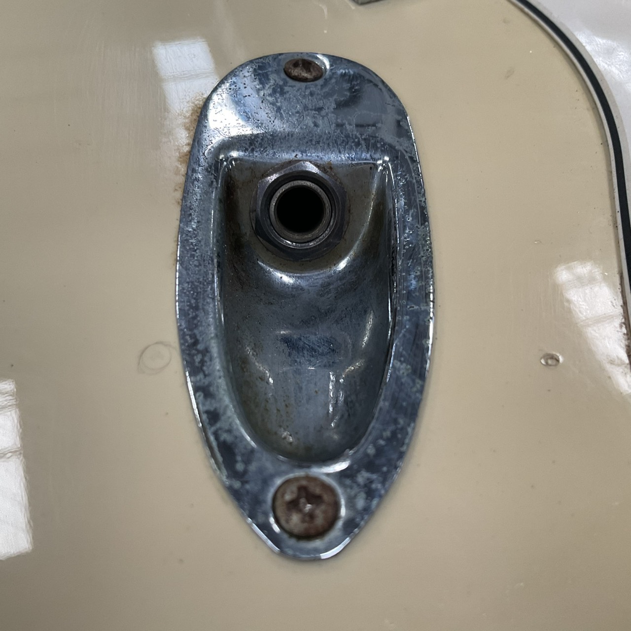 กีต้าร์ไฟฟ้า SELDER