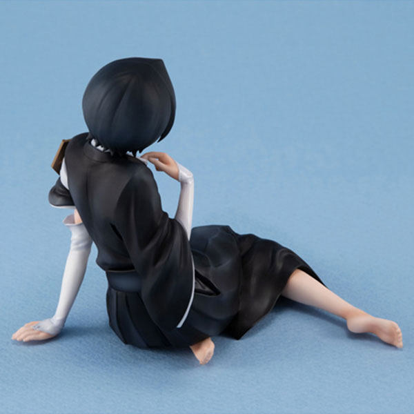 Melty Princess Bleach: Thousand-Year Blood War Palm-size Rukia Complete Figure(Pre-order)