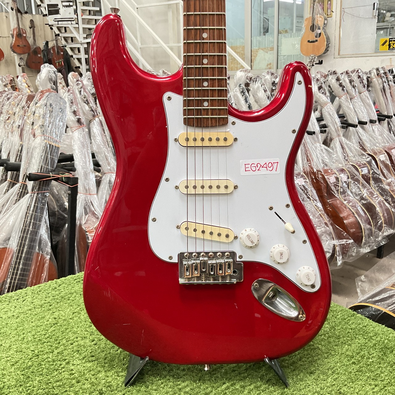 กีต้าร์ไฟฟ้า PhotoGenic