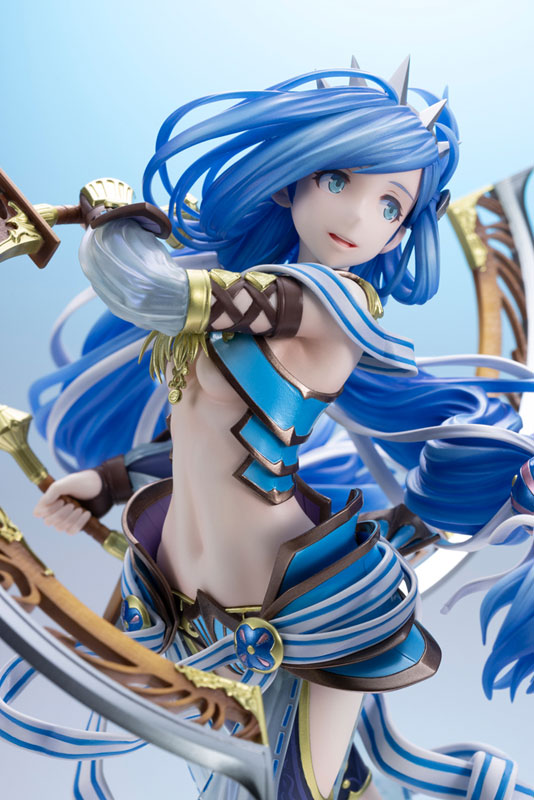 Ys VIII -Lacrimosa of DANA- Dana Iclucia 1/7 Complete Figure(Pre-order)