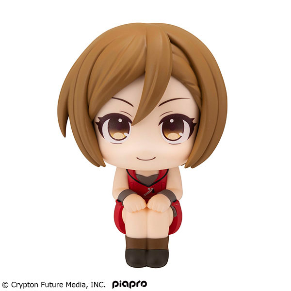 LookUp MEIKO Complete Figure(Pre-order)