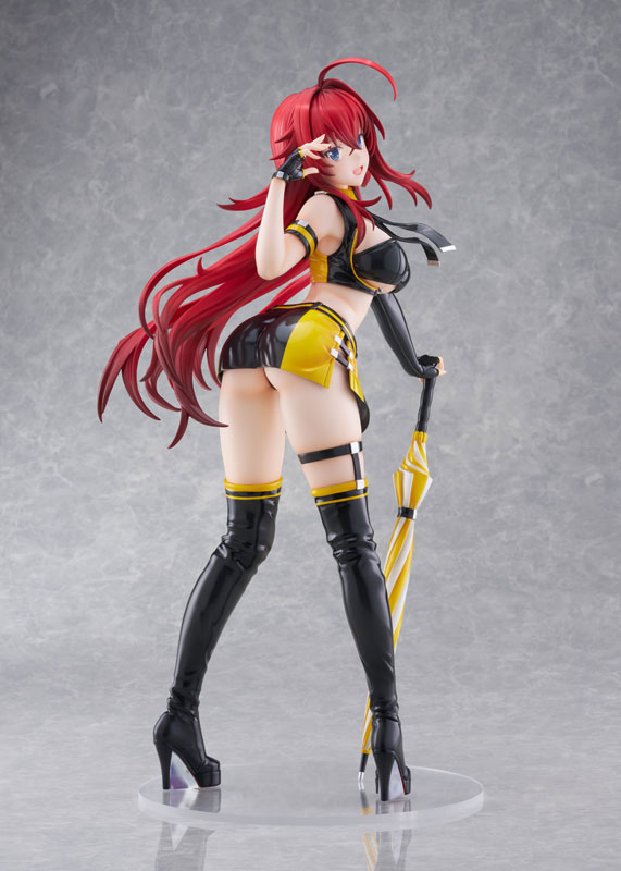 High School D x D HERO Rias Gremory Race Queen ver. 1/3.5 Complete Figure(Pre-order)