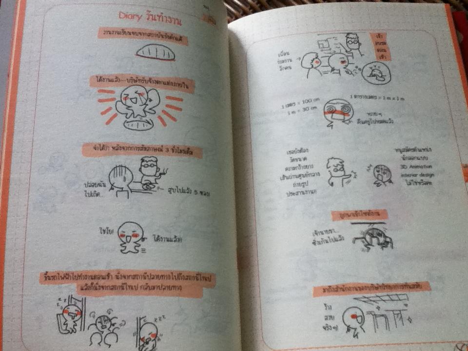 ไม่ไปทำงานได้ไหมเนี่ย/ วานวาน