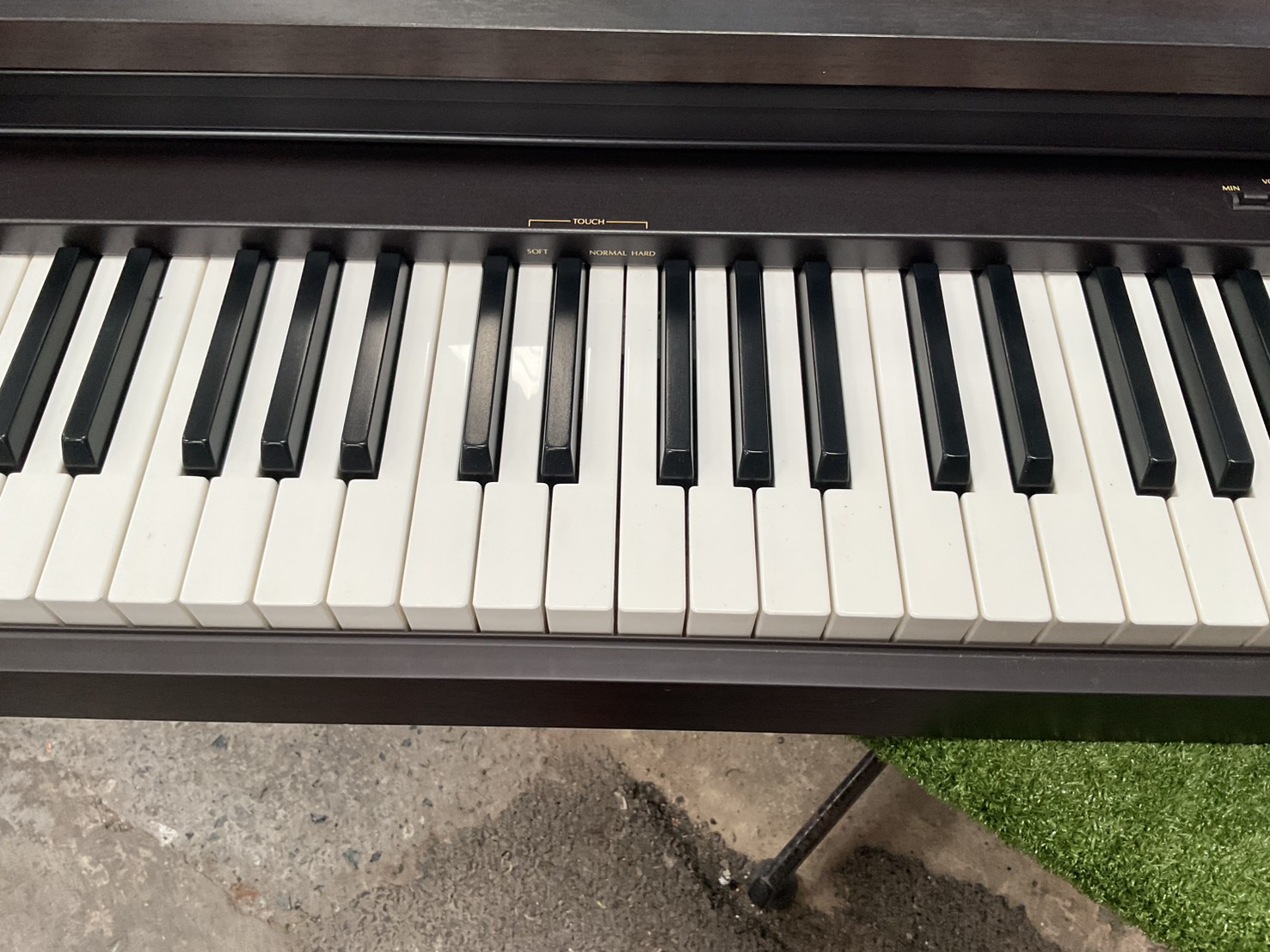 เปียโน COLUMBIA : ELEPIAN EP-290