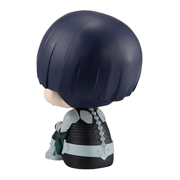 LookUp Kaiju No. 8 Soshiro Hoshina Complete Figure(Pre-order)