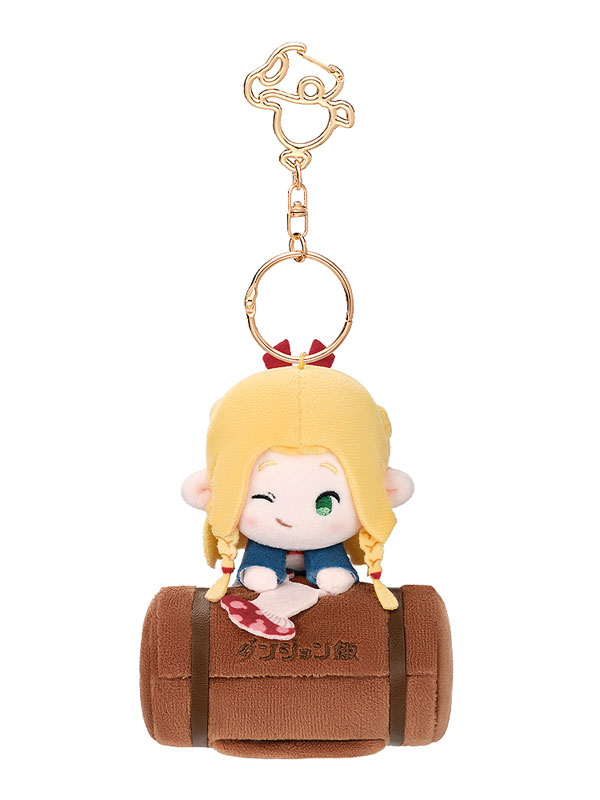 Delicious in Dungeon Plushie Reusable Bag Marcille(Pre-order)