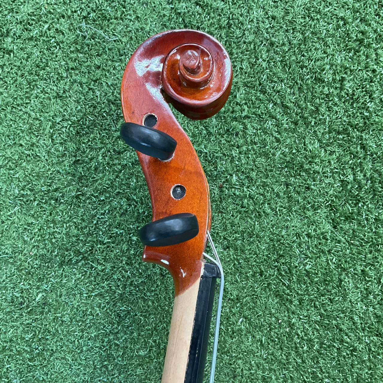 ไวโอลิน No Brand