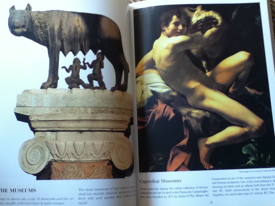 Rome and the Vatican