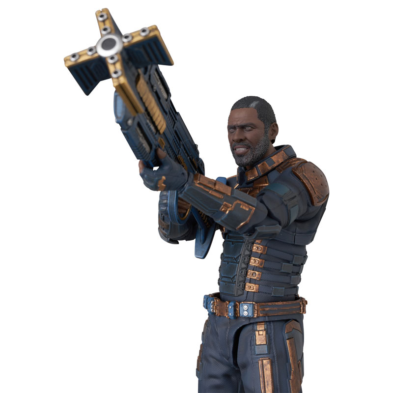 MAFEX No.290 MAFEX BLOODSPORT "The Suicide Squad"(Pre-order)