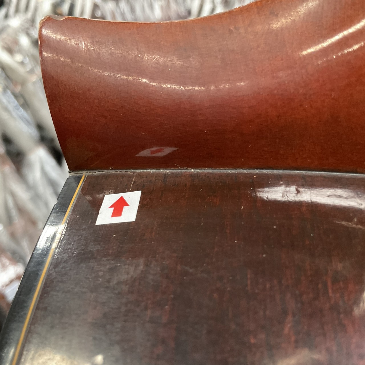 กีต้าร์คลาสสิค YAMAHA : G-70D