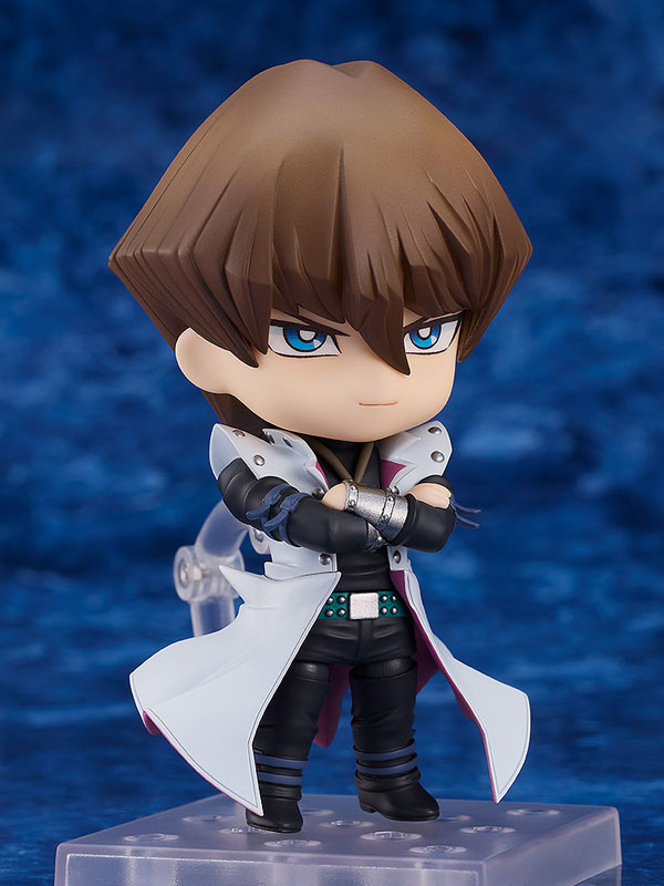 Nendoroid Yu-Gi-Oh! Duel Monsters Seto Kaiba(Pre-order)