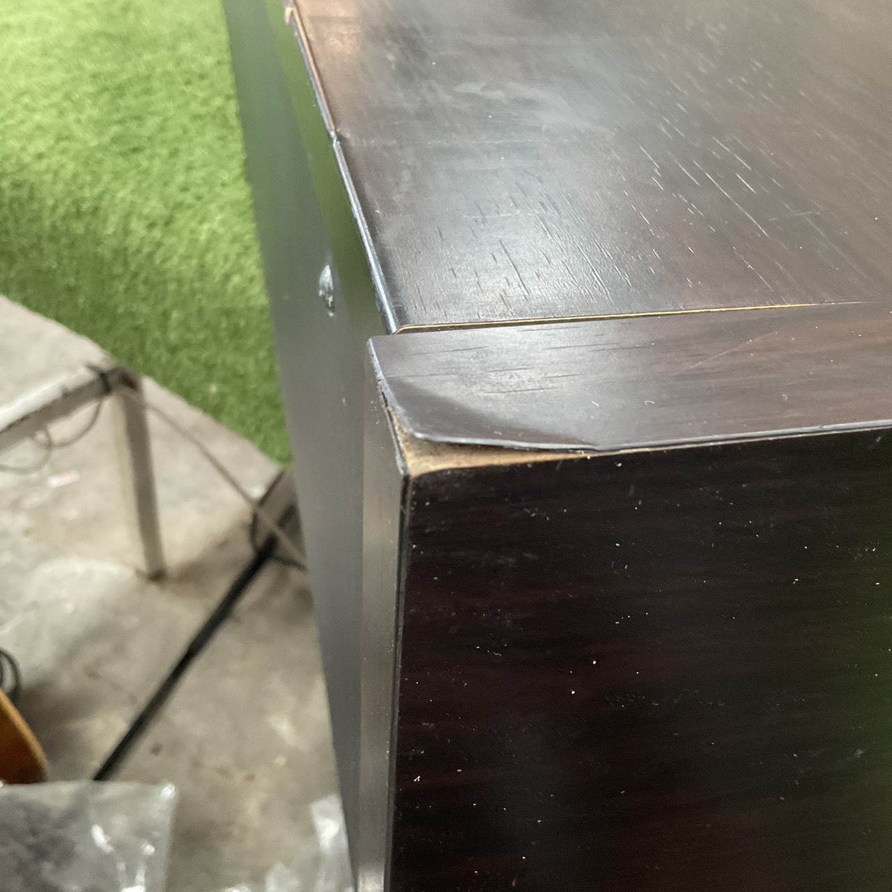 เปียโน YAMAHA : PA-5D