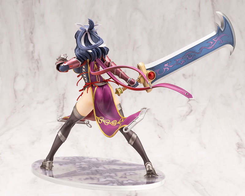Kiseki Series Rixia Mao 1/8 Complete Figure(Pre-order)