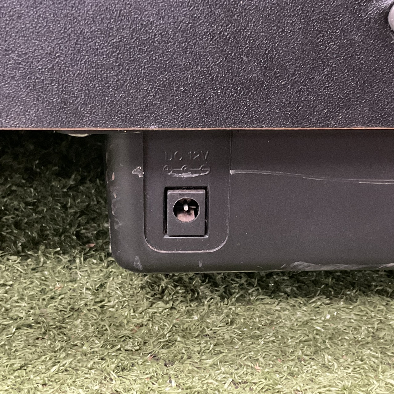 เปียโน CASIO : PX-700 สินค้าไม่พร้อมใช้งาน (ต้องซ่อม)