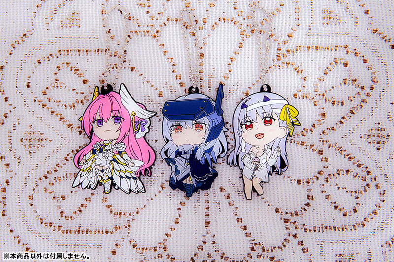 [Bonus] Goddess of Victory: Nikke Noodle Cup Holder Dorothy(Pre-order)