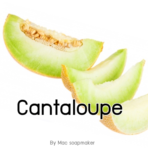 CANTALOUP น้ำมันหอม แคนตาลูป