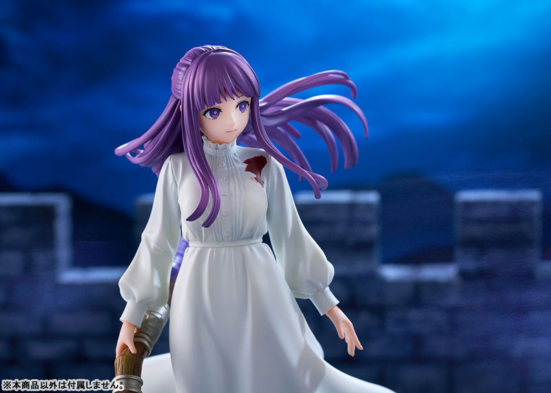 Frieren: Beyond Journey's End Fern -Battle with Lugner- 1/7 Complete Figure(Pre-order)