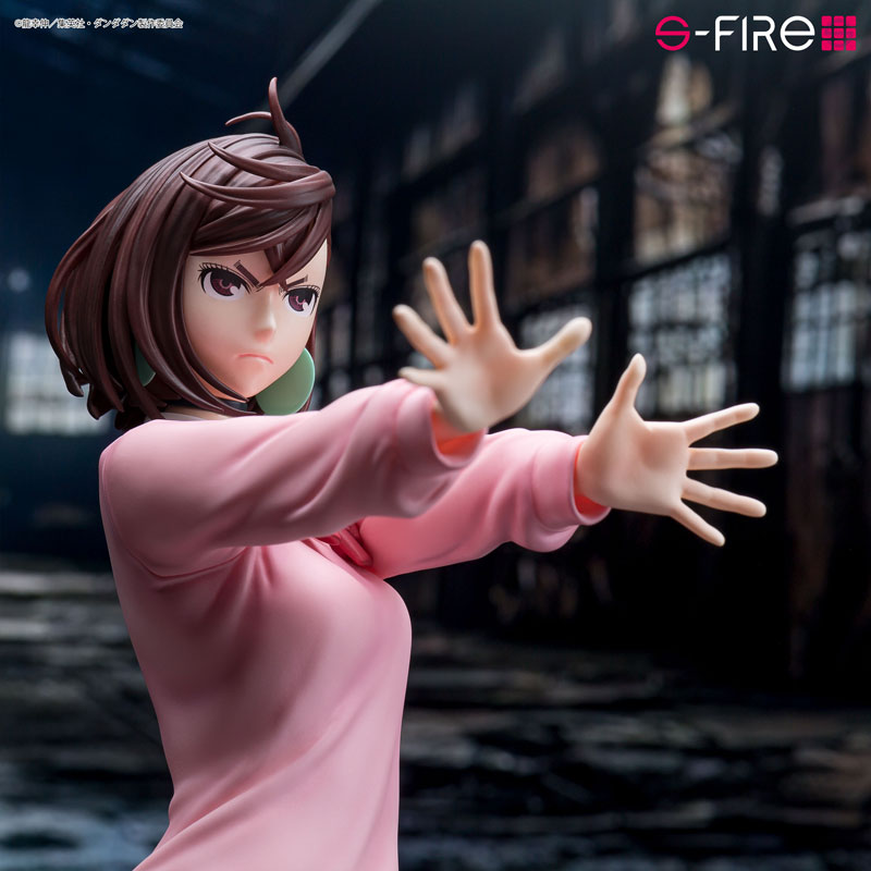 TV Anime "Dandadan" Momo 1/7 Complete Figure(Pre-order)