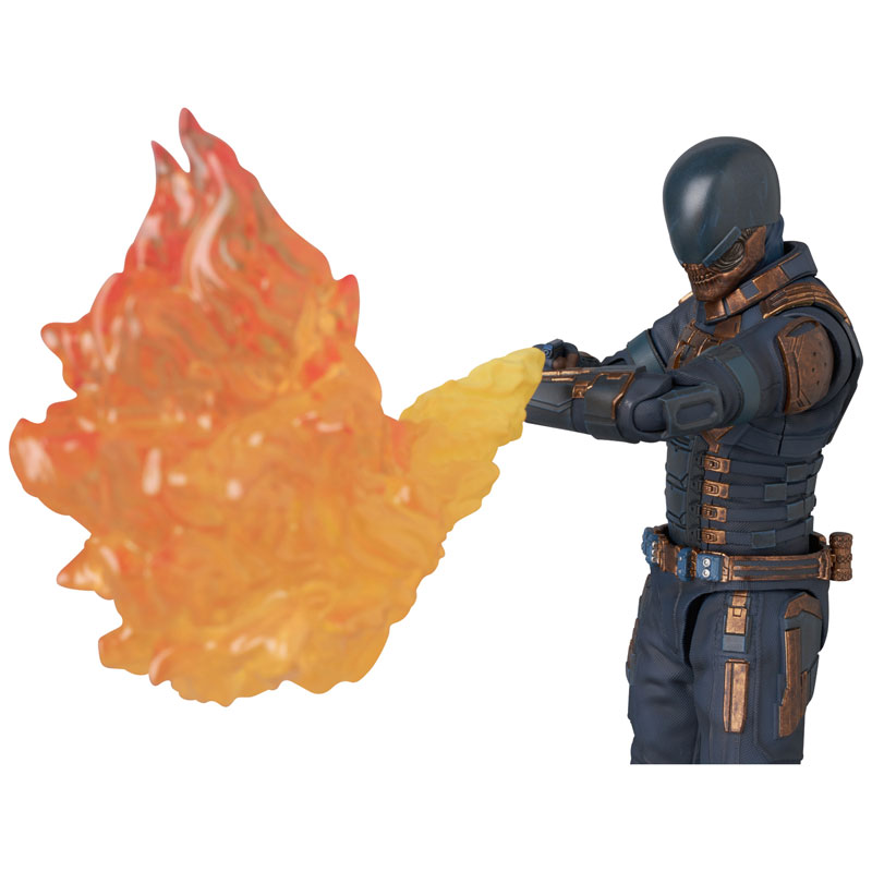 MAFEX No.290 MAFEX BLOODSPORT "The Suicide Squad"(Pre-order)