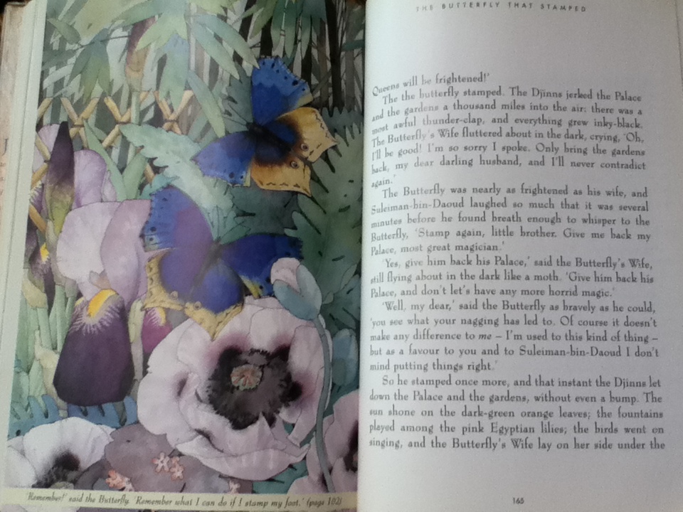 Just So Stories/ Rudyard Kipling