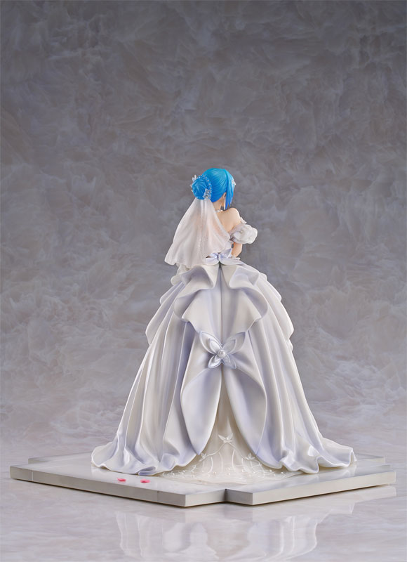 [Bonus] Senkan Shoujo R Prinz Eugen My Heart Will Go On Ver. 1/7 Complete Figure(Provisional Pre-order)