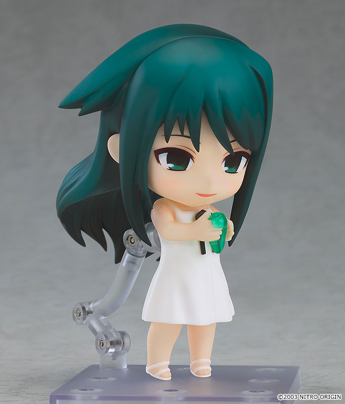 Nendoroid Saya no Uta Saya(Pre-order)