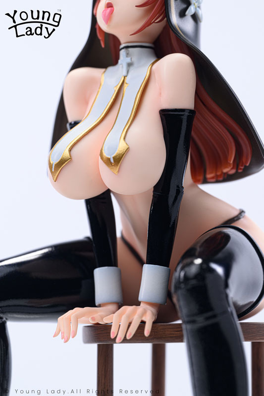 Nun Ikuno 1/6 Complete Figure(Pre-order)